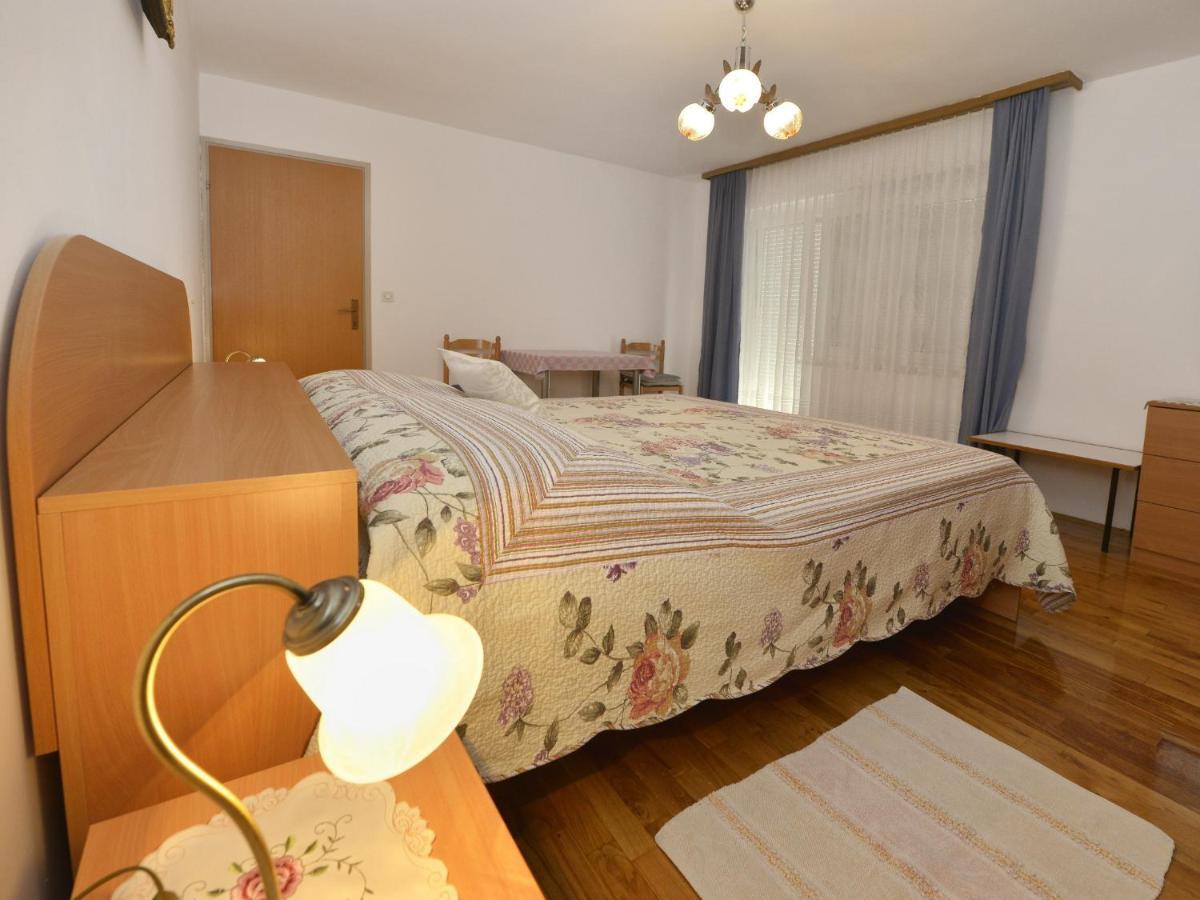 Sobe Ana Finida Hotel Poreč Exterior foto